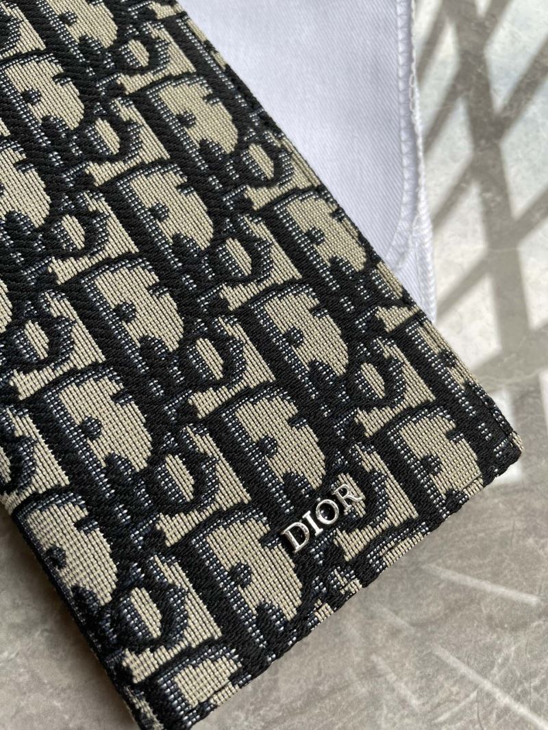 Christian Dior Wallet